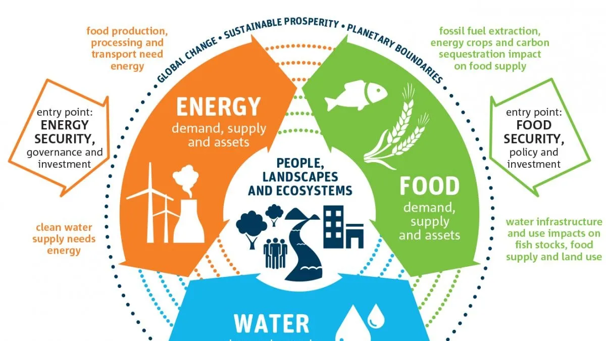 The Water-Energy Nexus: Implications for Household Water Consumption and Future Areas of Research