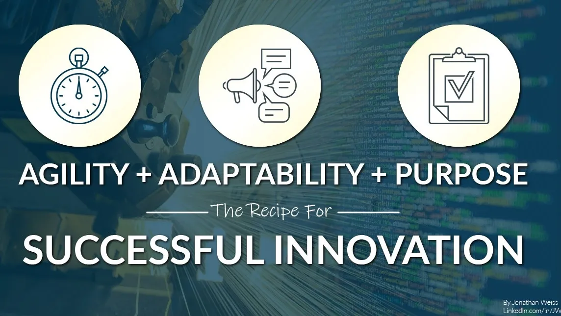 Adaptability and Agility: Essential Leadership Skills for the Future