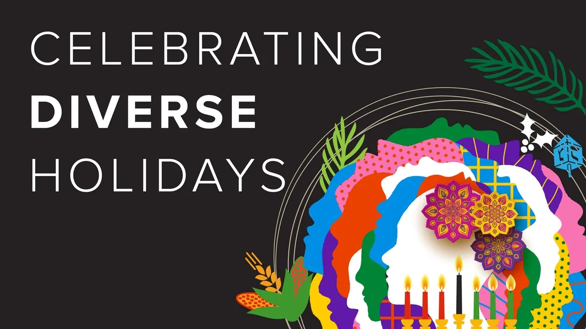 Embracing Cultural Diversity and Well-being in the Workplace: Strategies for Inclusive Holiday Celebrations
