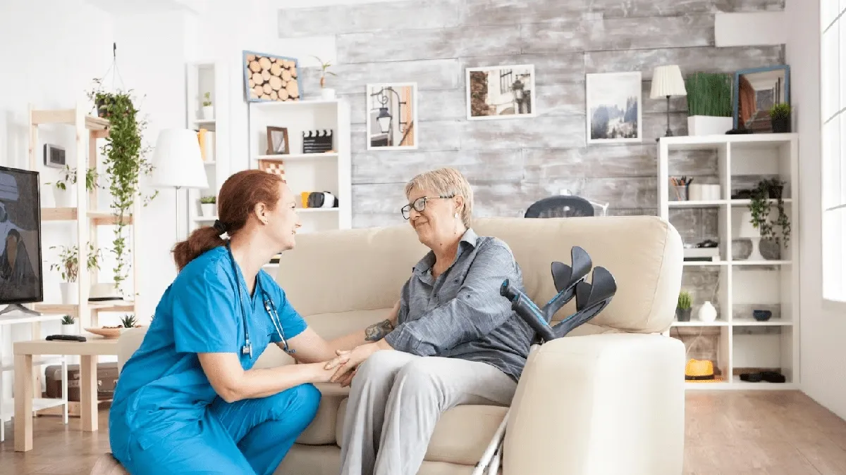 The Crucial Role of Home-Based Healthcare: Bridging the Gaps in Primary Care