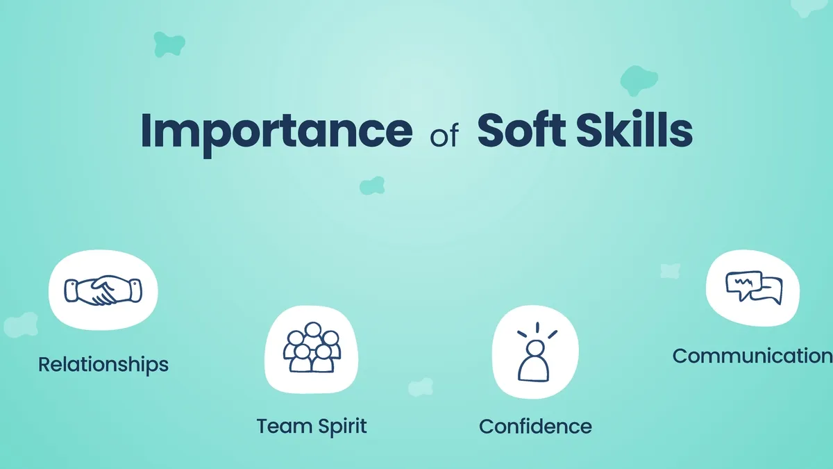 The Rising Importance of Soft Skills in the Workplace