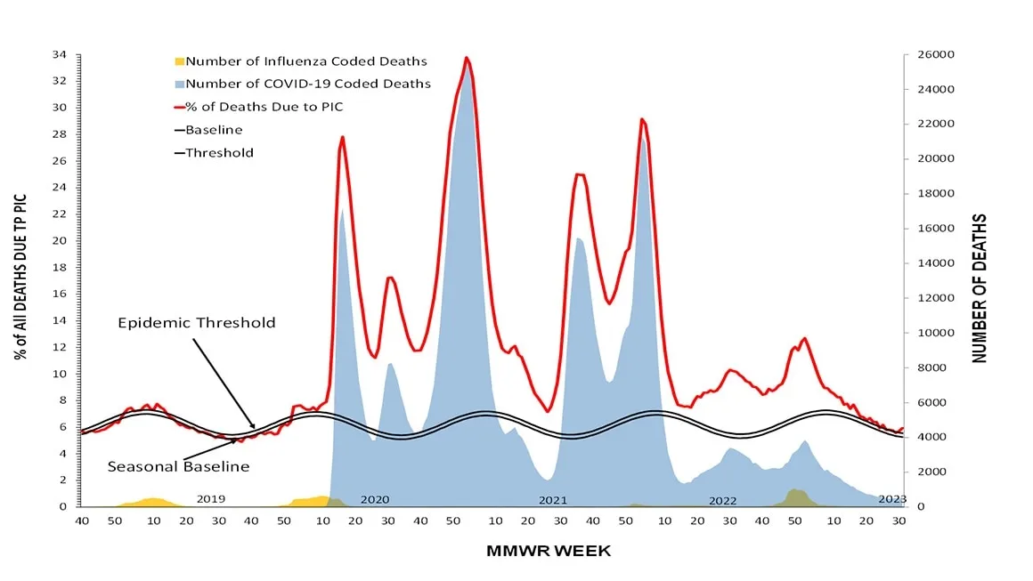 Dealing with Influenza Amidst COVID-19: An Overview of the Current Situation