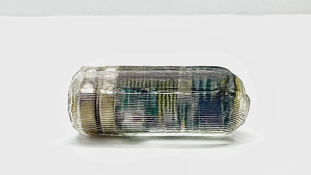 The Emergence of Ingestible Electronics: A New Era of Gastrointestinal Healthcare