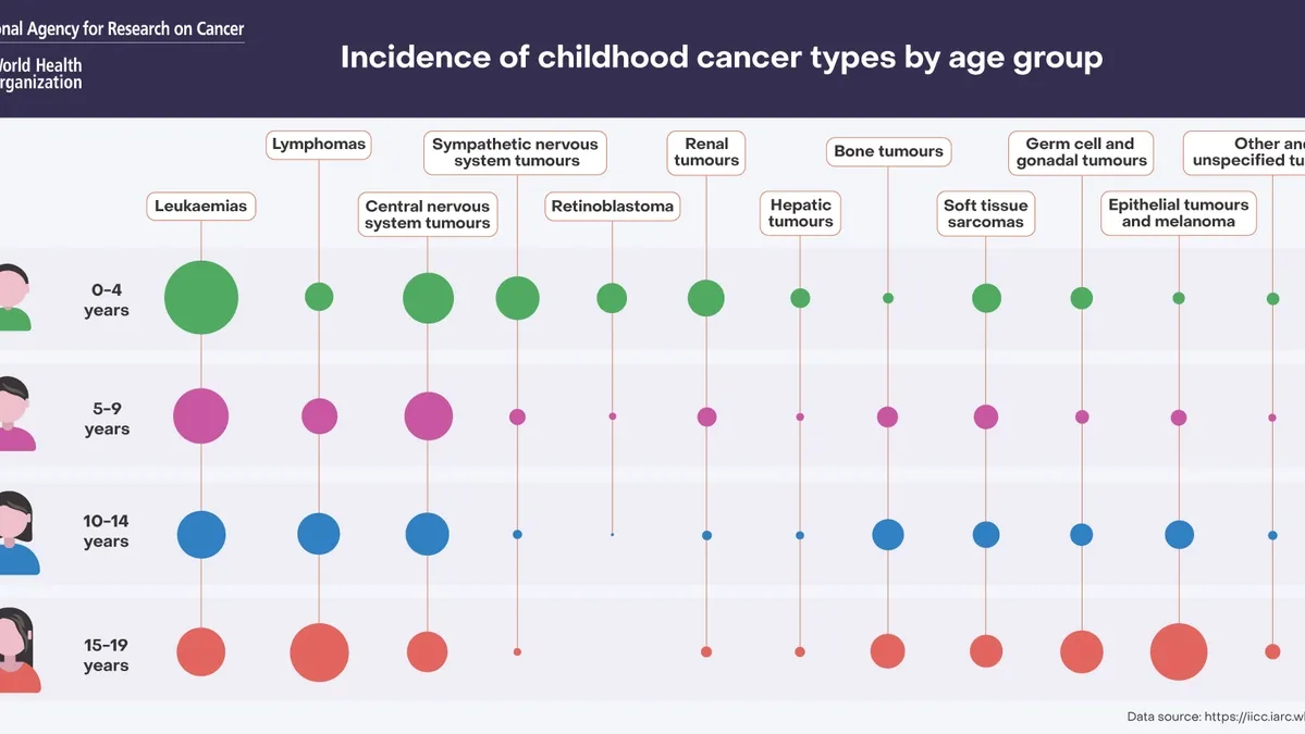 Advancing Research on Childhood Cancers: The Power of International Data Sharing