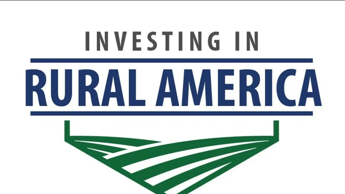 Investing in America Agenda: A Beacon of Hope for Rural Communities and Small Businesses