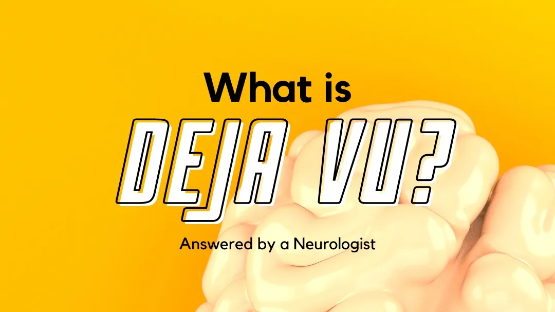 Deciphering the Enigma of Déjà Vu: A Peek into the Realm of Neuroscience and Psychology