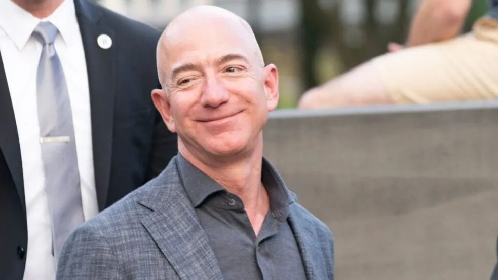 Understanding Jeff Bezos’ Wealth: A Closer Look at Capital Gains Tax System