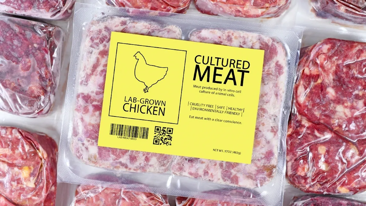 The Future of Food: Understanding Lab-Grown Meat, Its Potential and Controversies