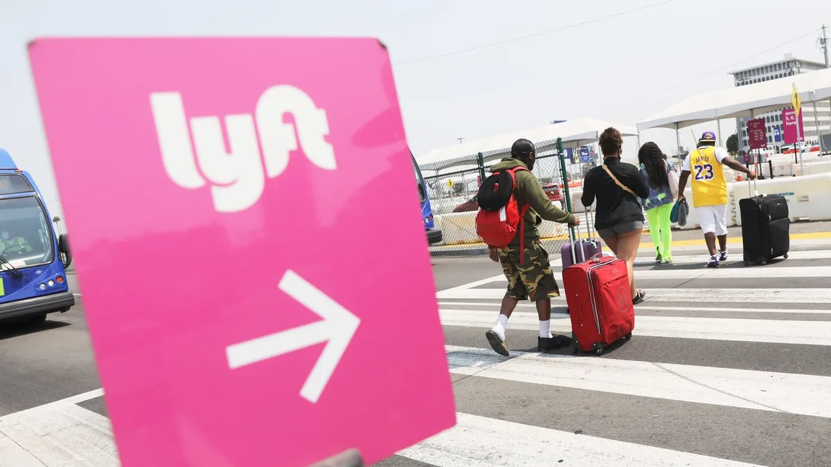 Lyft’s Earnings Release Error: A Lesson in Financial Reporting Accuracy