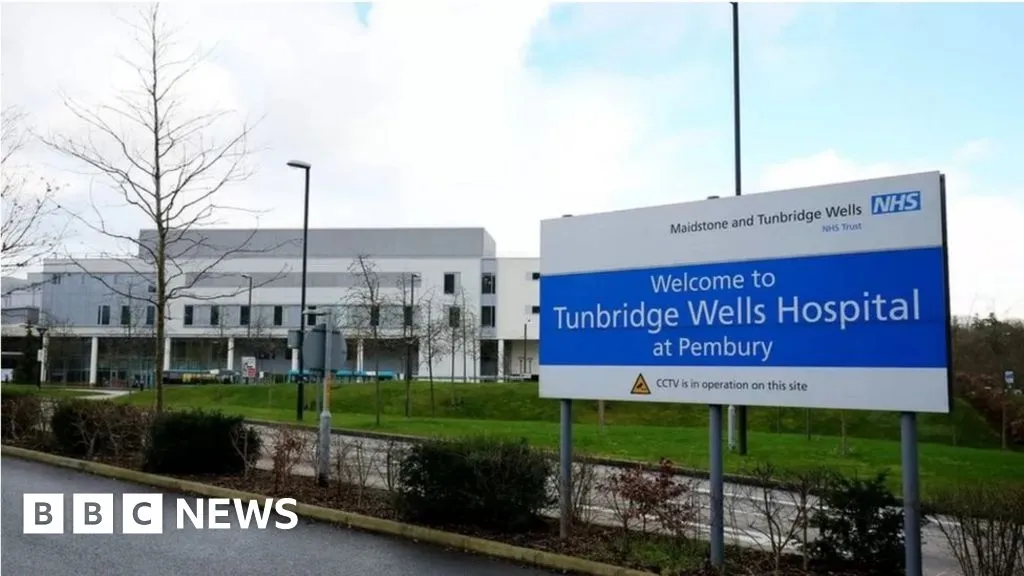 A Call for Improvement: Maidstone and Tunbridge Wells Maternity Services Rated Inadequate