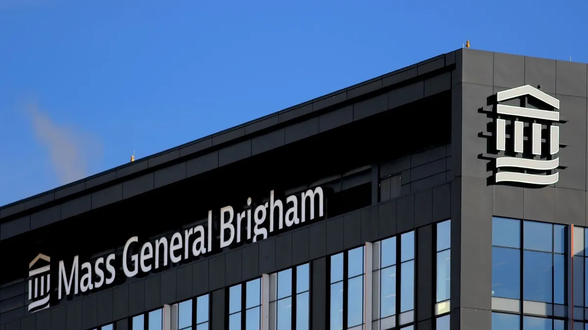 Understanding Mass General Brigham’s Financial Landscape: An Examination of Fiscal Q1 2024 Report