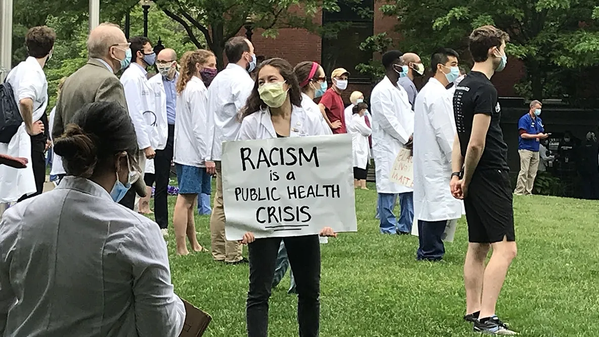 Addressing Racism in Medical Education: The Need for a Balanced and Effective Approach