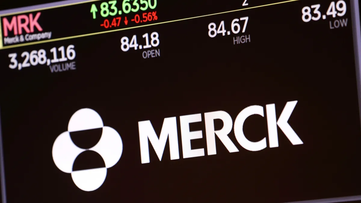 Merck & Co on the Hunt for $15 Billion Deals to Offset Potential Keytruda Revenue Loss