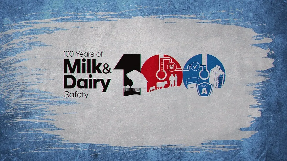 A Century of Milk Safety: An Insight into the U.S. Dairy Industry’s Standards and Challenges