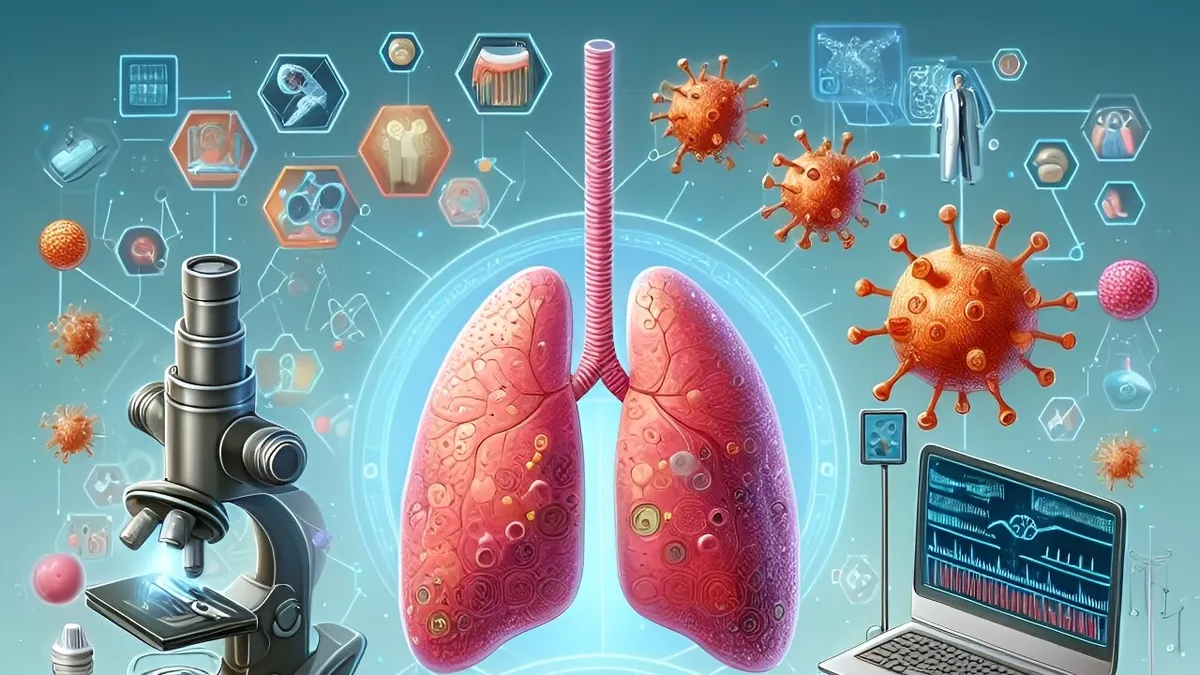Revolutionizing Tuberculosis Treatment: A Multimodal AI Approach