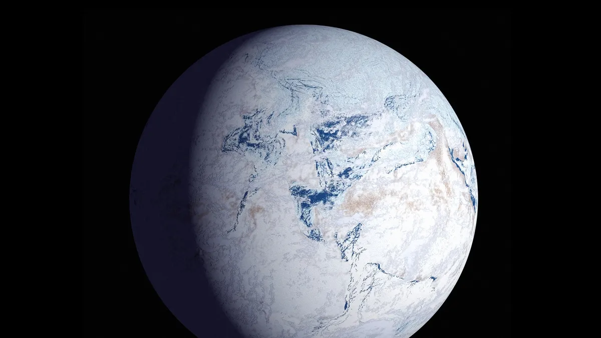 Revisiting ‘Snowball’ Earth: New Perspectives on Global Glaciation Phenomena