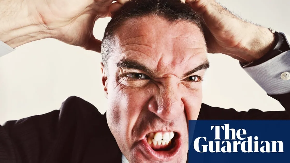 Debunking the Myth: Expressing Anger at Work Doesn’t Elevate Your Status