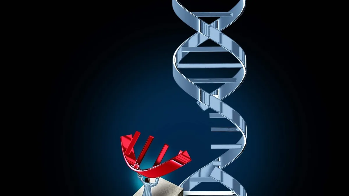 Revolutionizing Genome Engineering: A New Toolbox Surpassing CRISPR