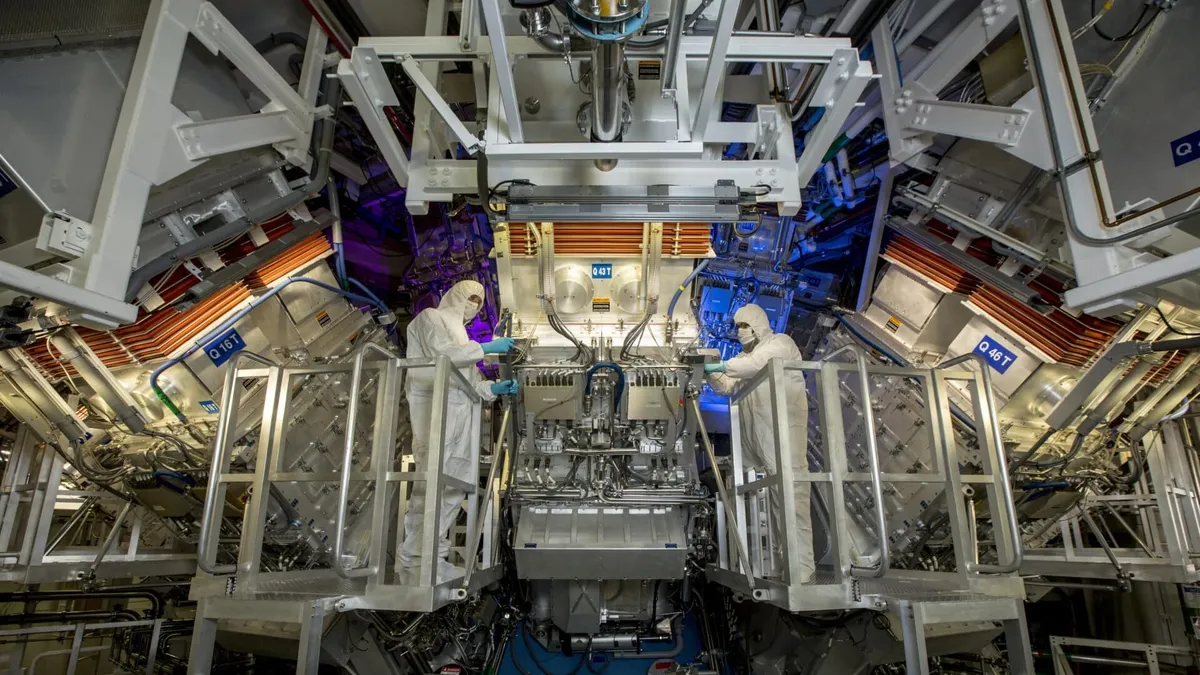 The Promising but Challenging Future of Fusion Energy: Insights from the National Ignition Facility’s 2022 Breakthrough