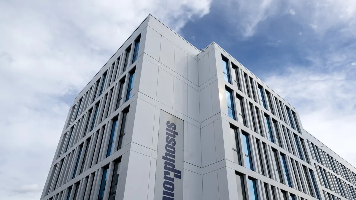 Novartis to Acquire MorphoSys: A Strategic Move in the Biopharmaceutical Industry