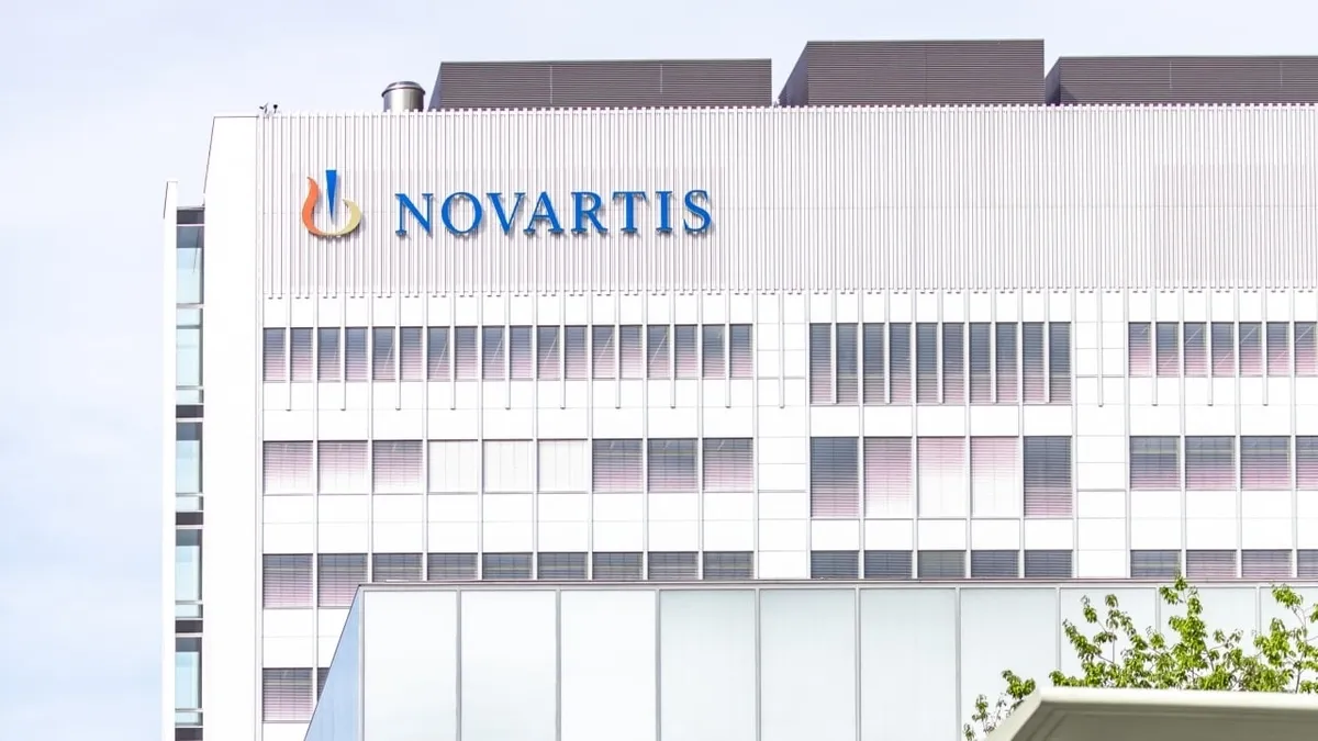 Novartis’ Acquisition of MorphoSys: A Deal in Limbo?