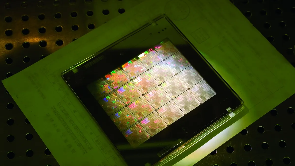 The Triumvirate of Chip Technology: Nvidia, TSMC, and ASML