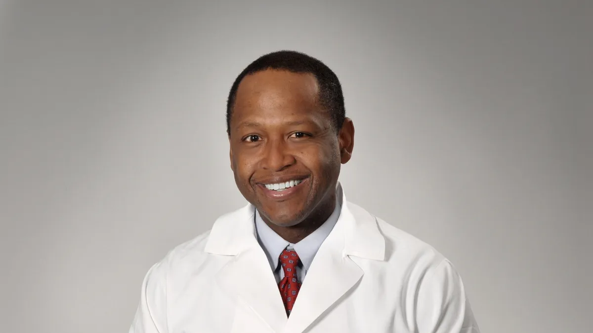 Ochsner Health Appoints Dr. Yvens Laborde as Chief Community Medical Officer: A Step Towards Health Equity
