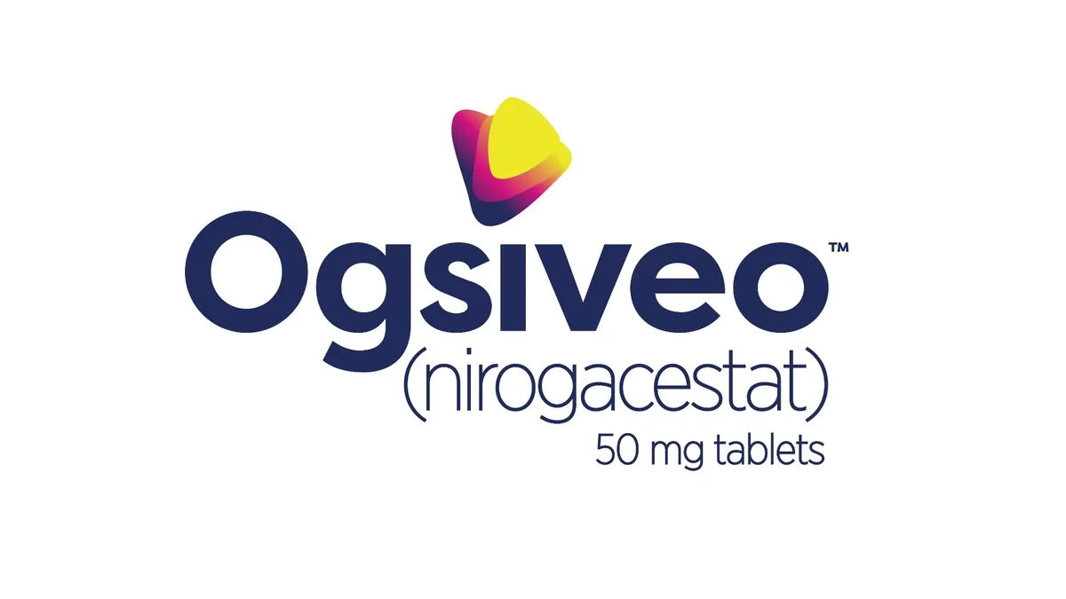 FDA Approves Ogsiveo, a Groundbreaking Treatment for Desmoid Tumors