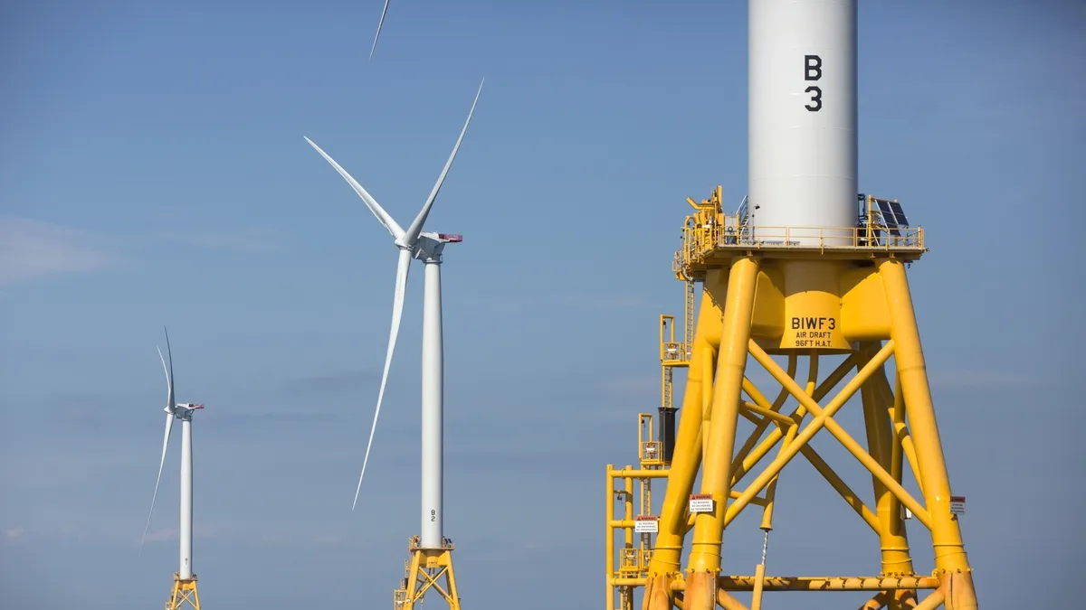 Oregon’s Offshore Wind Farms: A Key Step Towards Renewable Energy Goals