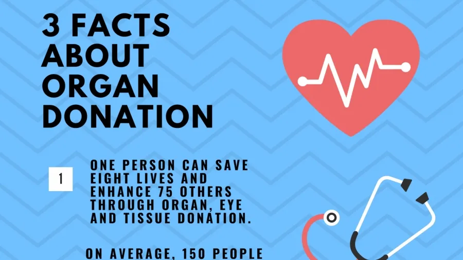 Sharing the Gift of Life: The Impact and Importance of Organ Donation