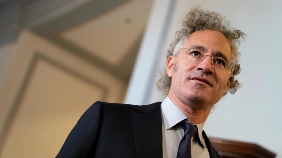 Palantir Technologies Stock Surge: An Insight Into the Company’s Robust Financial Performance