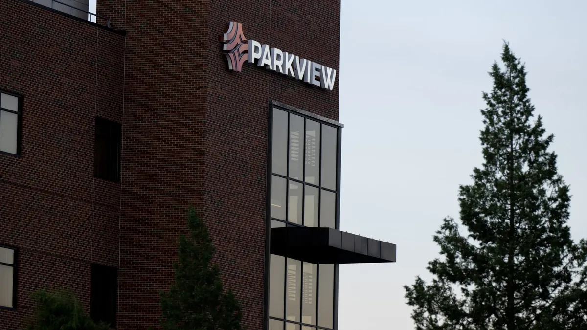 Parkview Health and Surgery Partners Form a Joint Venture to Expand Ambulatory Surgical Centers