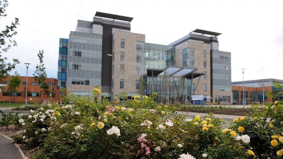 Peterborough City Hospital Pioneers Green Initiative with £3.75m LED Lighting Upgrade
