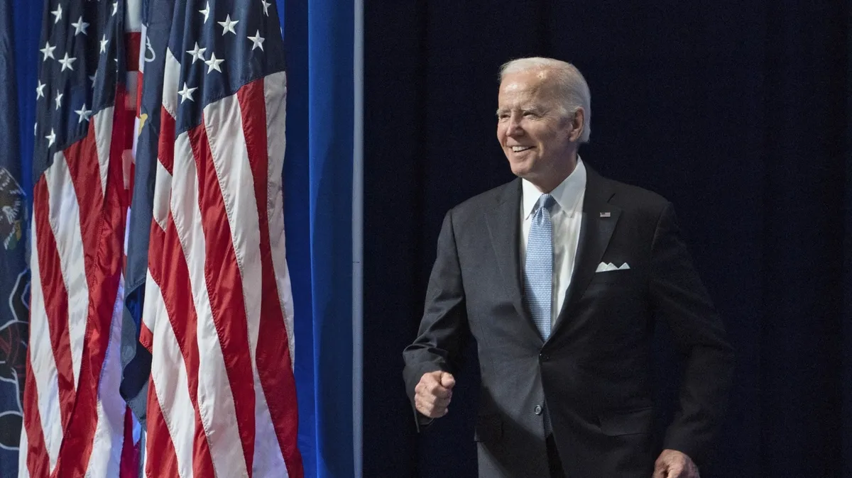 Assessing the Contradictions in Biden’s 2024 Reelection Message and Policies
