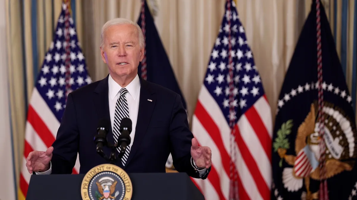 The Implications of President Biden’s Pause on New LNG Export Licenses