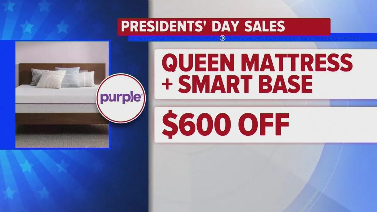 Presidents’ Day Sales 2024: Best Deals on Mattresses, Tech Items, Fitness Gear, and More