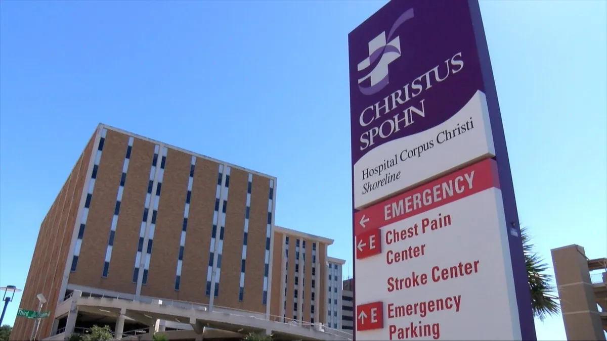 The Fight to Save Christus Spohn’s Emergency Medicine Residency Program: A Case Study on the Power of Advocacy and Collaboration