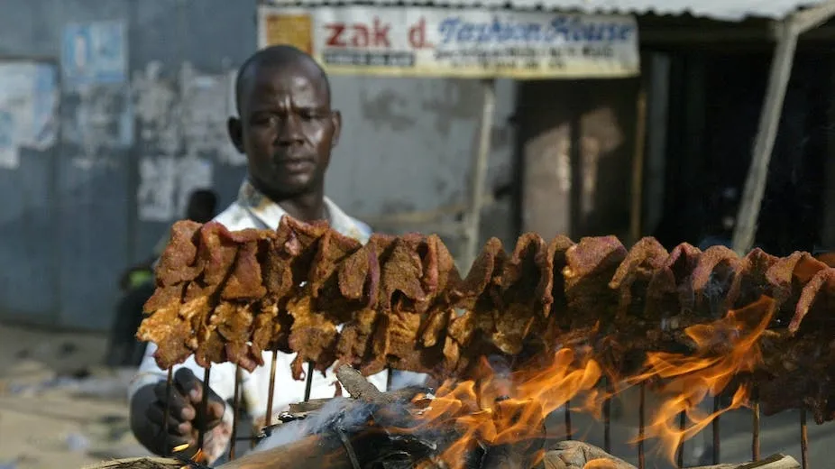 Tackling Public Safety and Health Concerns Surrounding Street Food in Nigeria