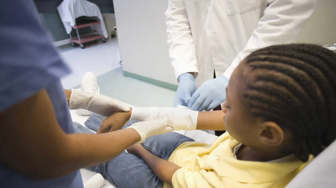 Addressing Racial and Ethnic Disparities in Pediatric Hospital Safety Events: A Critical Review