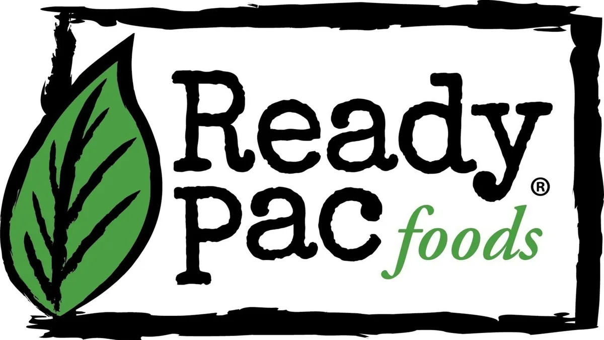 Voluntary Recall of Salad Kits by Ready Pac Foods, Inc. Due to Listeria Risks