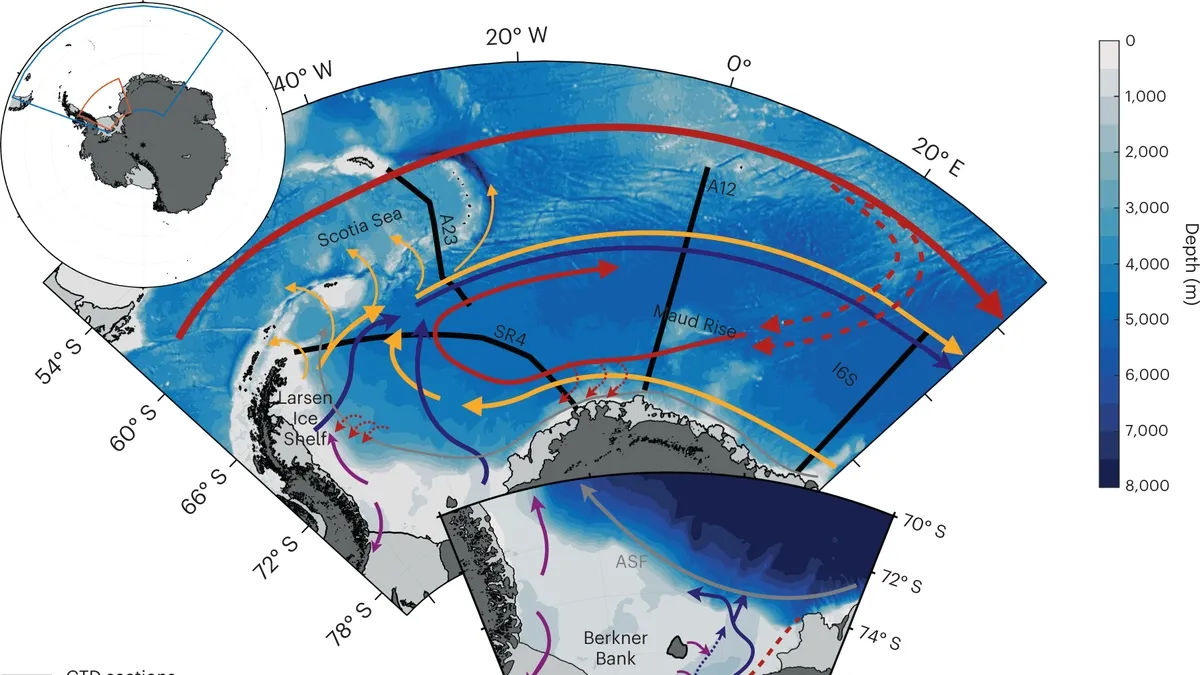 Understanding the Slowdown in Ocean Mass: A Deeper Look into ENSO Phases and the Antarctic Ice Sheet
