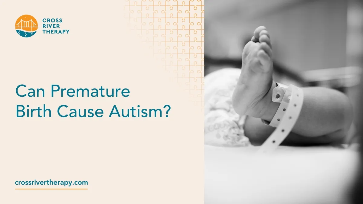 Decoding Autism: The Complexity of Its Causes and the Myth of Preterm Birth Link