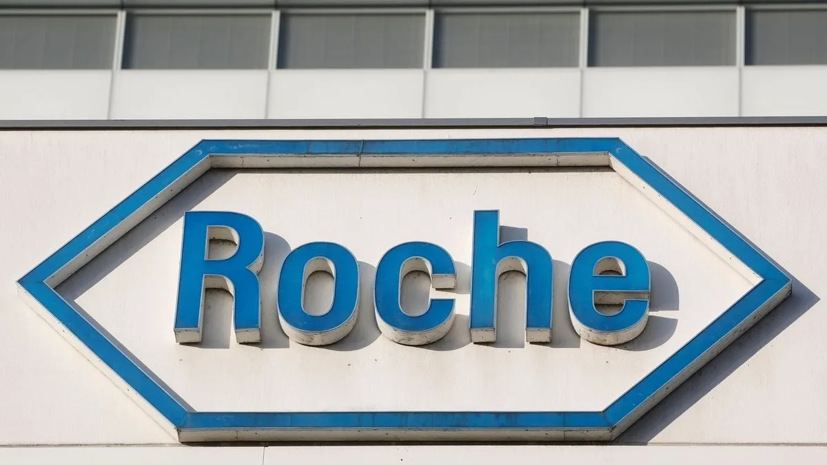 Roche’s Modest 2024 Outlook: The Implications for Investors and the Company’s Future