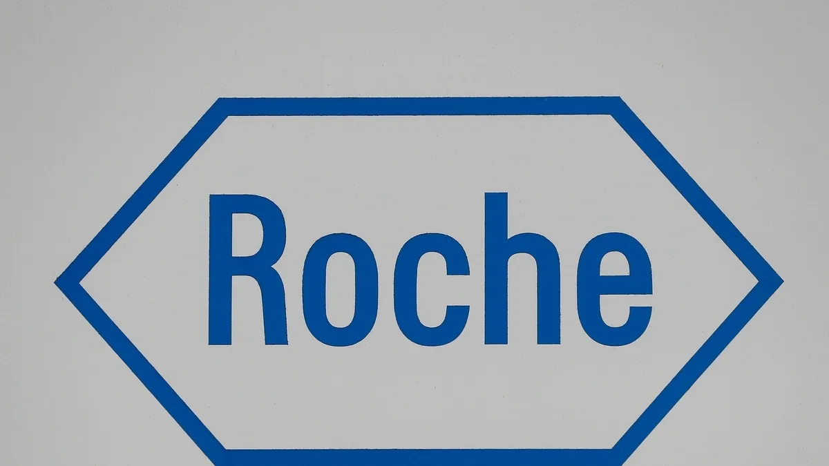 Roche Announces Job Cuts Amid Lower Profits and a Cautious Outlook