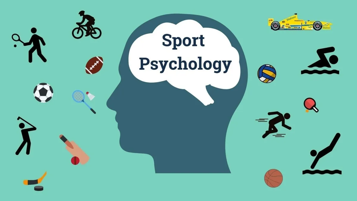 The Power of Sports Psychology: A Key Player in Athletic Success and Performance
