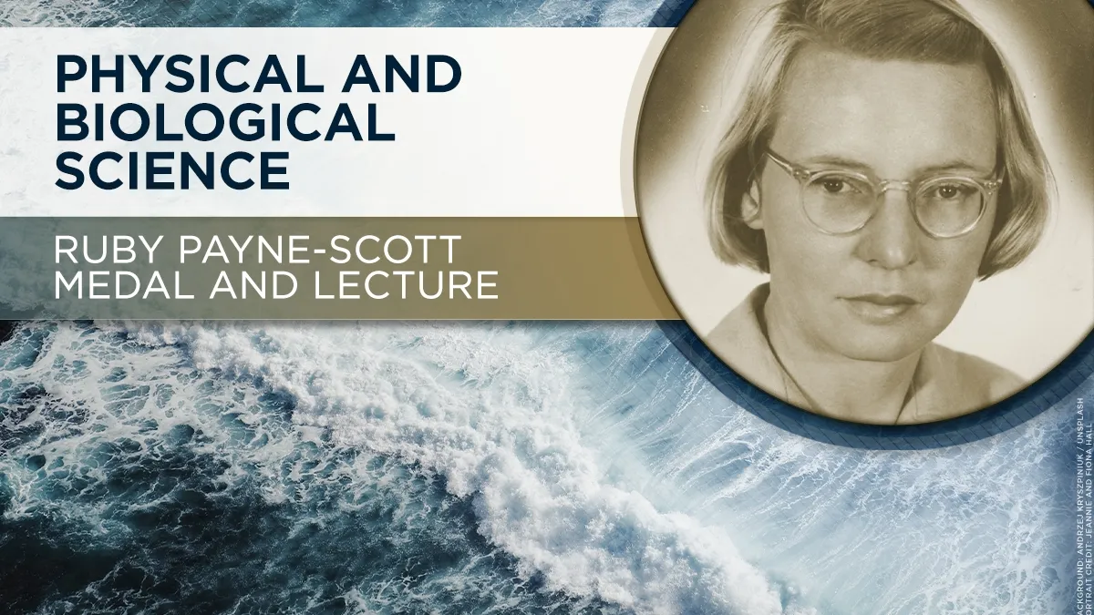 Ruby Payne-Scott: The Overlooked Pioneer of Radio Astronomy