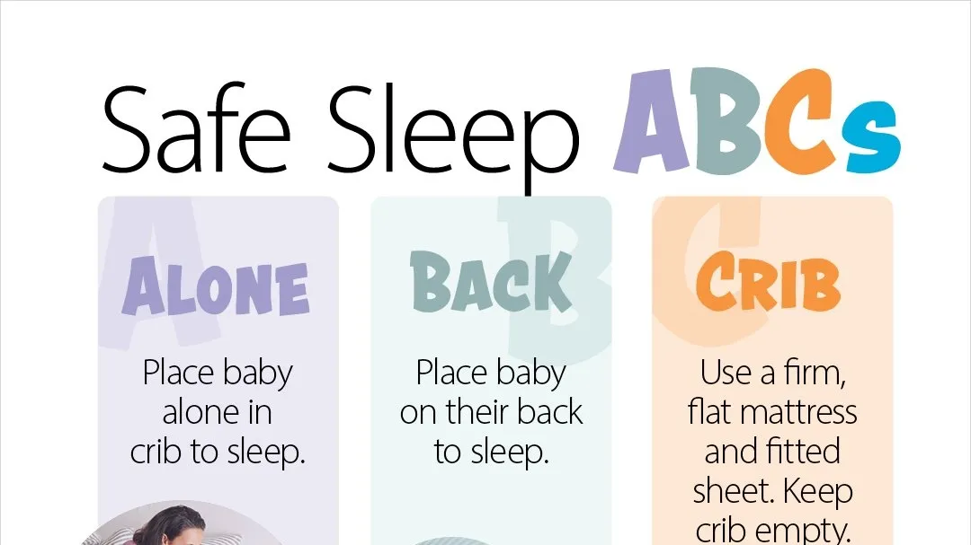 The Importance of Safe Sleep Practices to Prevent Infant Mortality