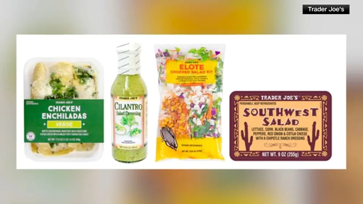 Nationwide Recall of Salad and Taco Kits Linked to Listeria Outbreak: What You Need to Know