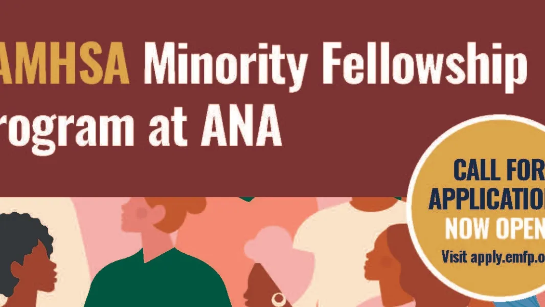 Enhancing Mental Health Support in Minority Communities: SAMHSA’s Minority Fellowship Program