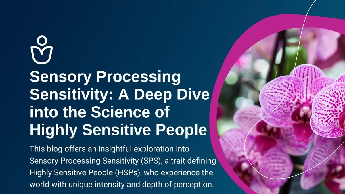 Exploring Sensory Processing Sensitivity and Its Relationship with Religiosity and Spirituality